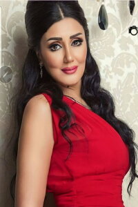 Heba Kamel