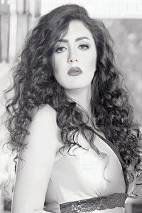 Heba Kamel