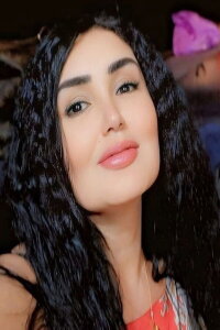 Heba Kamel
