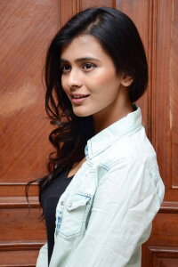 Hebah Patel