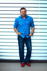 Hector Alfaro Dobles