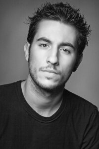 Héctor González