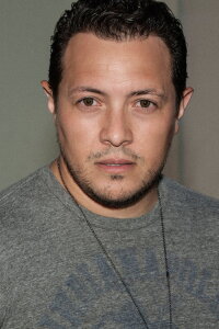 Hector Luis Bustamante