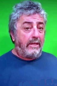 Héctor Molina