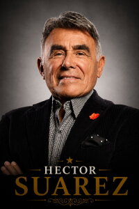 Héctor Suárez