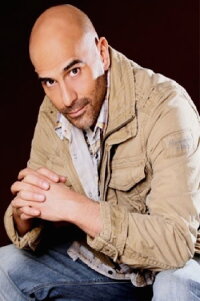 Héctor Suárez Gomís
