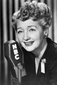 Hedda Hopper