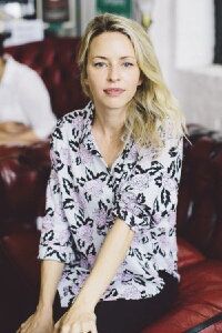 Heidi Bivens