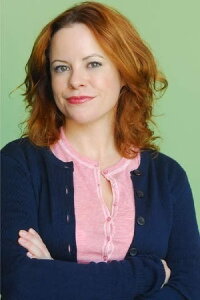 Heidi Brook Myers