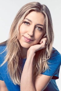 Heidi Gardner