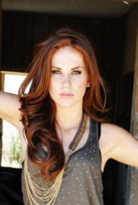 Heidi Heaslet