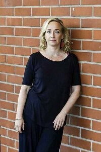 Heidi Kiviharju