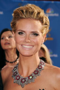 Heidi Klum