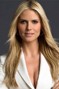 Heidi Klum
