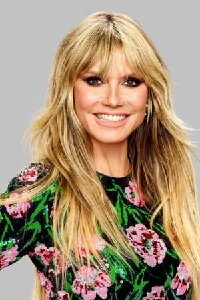 Heidi Klum