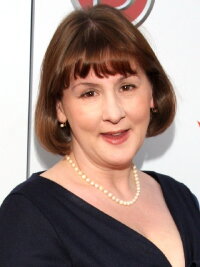 Heidi Thomas