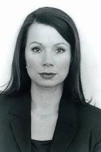 Heike Grötzinger