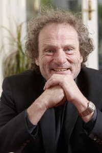 Heinrich Baumgartner