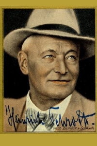 Heinrich Schroth