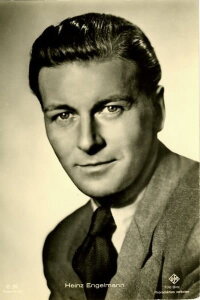Heinz Engelmann
