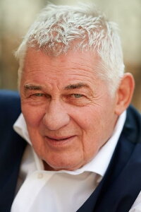 Heinz Hoenig