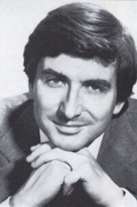 Heinz Zednik