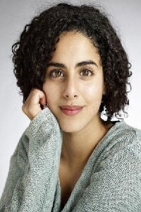 Helana Sawires