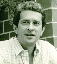 Helber Rangel