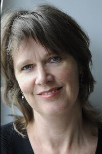 Heleen Verburg