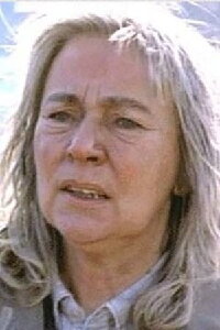 Helen Blatch