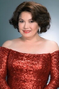 Helen Gamboa