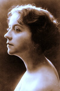 Helen Gardner