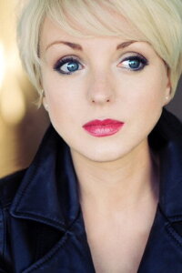 Helen George