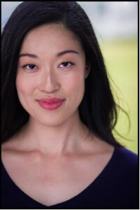 Helen Joo Lee
