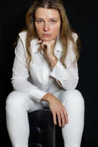 Helen Laurens