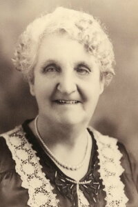 Helen Lowell