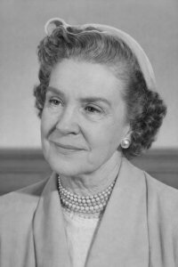 Helen Mayon