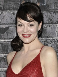 Helen McCrory