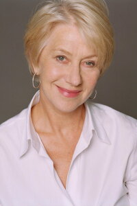 Helen Mirren