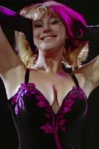 Helen Mirren
