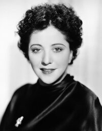 Helen Morgan