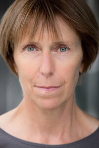 Helen O'Hara