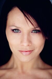 Helen Soraya
