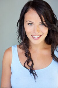 Helen Soraya