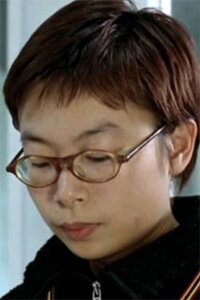 Helen Tong