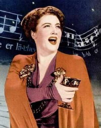 Helen Traubel