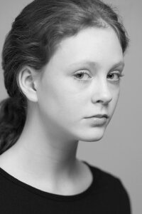 Helena Barlow