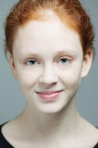 Helena Barlow