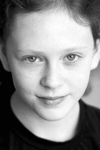 Helena Barlow