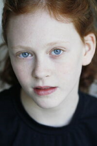 Helena Barlow